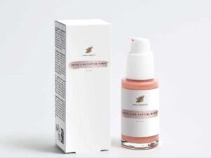 Botox- Like Peptide Serum 30ml