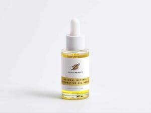 Natural Retinol-Alternative Oil Serum 30ml